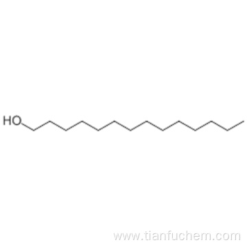 1-Tetradecanol CAS 112-72-1